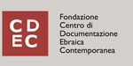 Fondazione Centro di Documentazione Ebraica Contemporanea