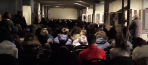 eventi memoriale shoah milano