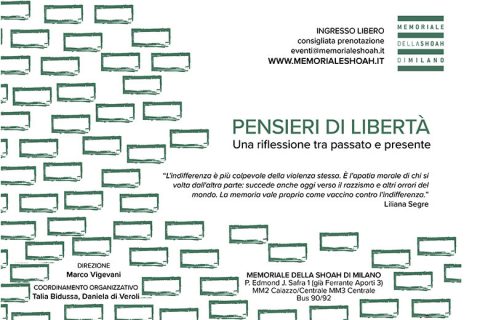 Pensieri di libertà