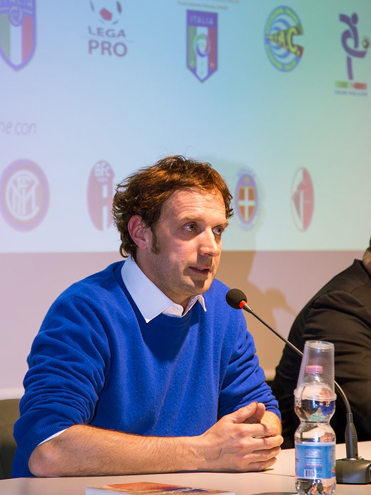 Gianfelice Facchetti, foto by Nicolò Piuzzi